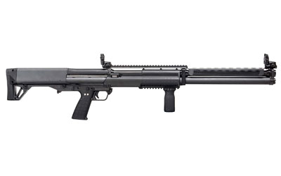 KELTEC KSG 12GA 30.5" 12+12RD