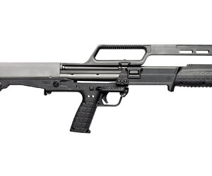 KTKSG410BLK_1.jpg KELTEC KSG 410 18.5" 7+7RD BLK
