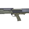 KELTEC KSG 12GA 18.5" 7+7RD GREEN