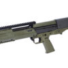 KELTEC KSG 12GA 18.5" 7+7RD GREEN
