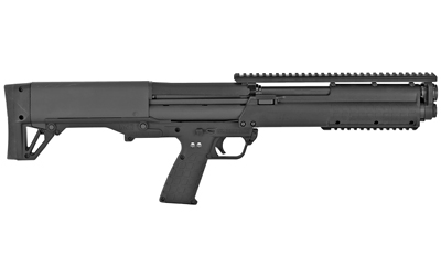 KELTEC KSG 12GA 18.5" 7+7RD