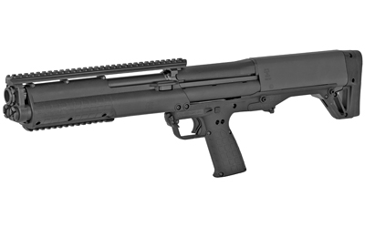 KELTEC KSG 12GA 18.5" 7+7RD