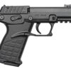 KELTEC P17 3.8" 22LR 16RD BLK