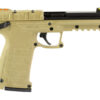 KELTEC PMR30 22WMR TAN 10RD