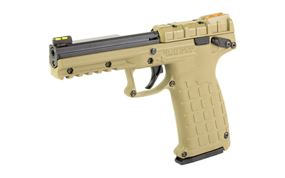 KELTEC PMR30 22WMR TAN 10RD