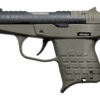 KELTEC PR-3AT 380ACP 10RD GRN