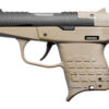 KELTEC PR-3AT 380ACP 10RD TAN
