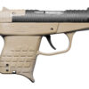 KELTEC PR-3AT 380ACP 10RD TAN