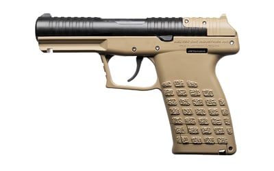 KTPR57TAN_1.jpg KELTEC PR-5.7 5.7X28MM 4.6" 20RD TAN