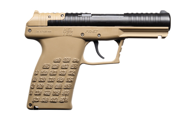 KTPR57TAN_2.jpg KELTEC PR-5.7 5.7X28MM 4.6" 20RD TAN