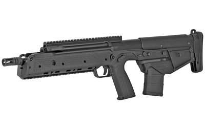 KELTEC RDB17 5.56MM 17" 20RD BLK