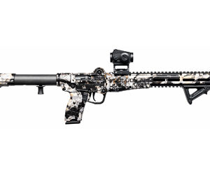 KELTEC S2K DFNDR 10MM 15RD SKY