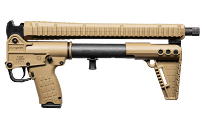 KELTEC SUB2K 10MM 15RD FOR GLK20 TAN