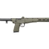 KELTEC SUB2K 5.7 20RD GRN