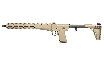 KTSUB2K57TAN_1.jpg KELTEC SUB2K 5.7 20RD TAN