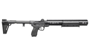 KELTEC S2K CQB 9MM FOR GLK17 BLK