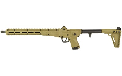 KELTEC SUB2K 9MM 15RD FOR GLK BK/TAN