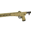 KELTEC SUB2K 9MM 15RD FOR GLK BK/TAN