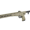 KELTEC SUB2K 9MM MULTI MAG 15RD TAN