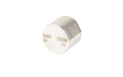 KYNSHOT SPACER WEIGHT SLV