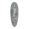 KICK-EEZ PAD REM 1100 COMP/VIPER G2