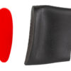 KICK-EEZ SLIP ON RECOIL PAD LRG BLK