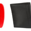 KZKZSM_1.jpg KICK-EEZ SLIP ON RECOIL PAD MED BLK