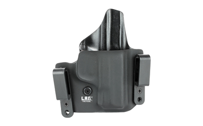 LAG4007_1.jpg LAG DFNDR S&W M&P SHIELD OWB BLK RH