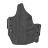LAG DFNDR S&W M&P M2.0 9/40 BLK RH