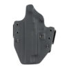 LAG DFNDR 1911 5" W/ RAIL OWB BLK RH