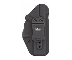 LAG70000_1.jpg LAG LIB MK II FOR GLOCK 19 BLK AMBI
