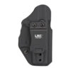 LAG70002_1.jpg LAG LIB MK II FOR GLOCK 42 BLK AMBI