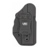 LAG70003_1.jpg LAG LIB MK II FOR GLOCK 26 BLK AMBI