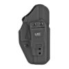 LAG LIB MK II FOR GLOCK 48 BLK AMBI
