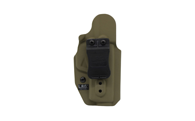 LAG70050_1.jpg LAG LIB MK II FOR GLOCK 19 FDE AMBI