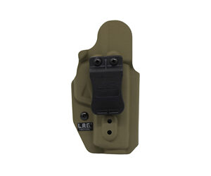 LAG70051_1.jpg LAG LIB MK II FOR GLOCK 43/43X FDE
