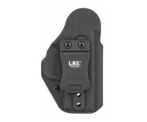 LAG70200_1.jpg LAG LIB MK II SPFD XDS 3.3" BLK AMBI
