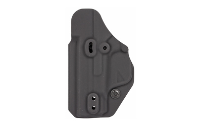 LAG LIB MK II SHLD 9/40 3.1" BLK AMB
