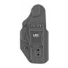 LAG70306_2.jpg LAG LIB MK II SHIELD 9 EZ BLK AMBI