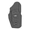 LAG70403_2.jpg LAG LIB MK II SIG P365XL BLK AMBI