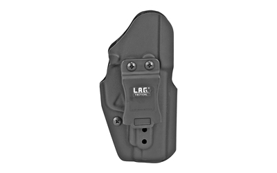 LAG70403_2.jpg LAG LIB MK II SIG P365XL BLK AMBI