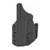 LAG80002_1.jpg LAG APD MK II FOR GLOCK 43/43X BLK