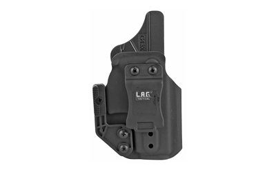 LAG80002_2.jpg LAG APD MK II FOR GLOCK 43/43X BLK
