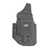 LAG80202_2.jpg LAG APD MK II SIG P365 IWB BLK RH