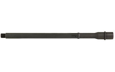 LANTAC 14.5" 300 BLACKOUT BARREL BLK