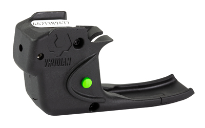 LAS912-0022_1.jpg VIRIDIAN E SERIES GREEN RUGER LCP2