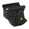 VIRIDIAN E SERIES GRN LASER SIG P365