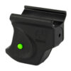 VIRIDIAN E SERIES GRN LASER SIG P365