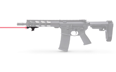 LAS912-0036_1.jpg VIRIDIAN HS1 BLACK RED LSR M-LOK MNT