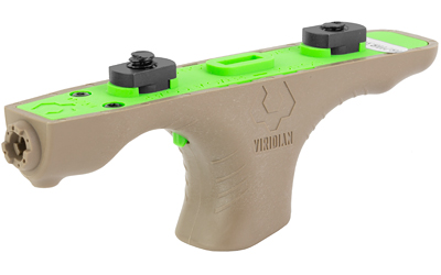 LAS912-0037_1.jpg VIRIDIAN HS1 HAND STOP WITH GREEN LA